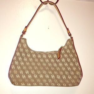 Dooney & Bourke mini handbag